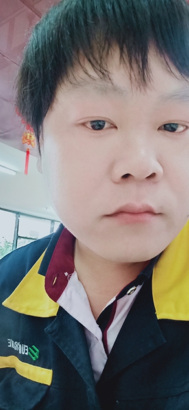 三哥哥的第一张照片--绵阳相亲服务中心