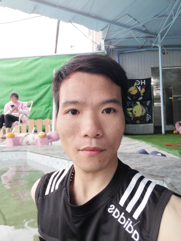 WWH的第一张照片--绵阳相亲服务中心