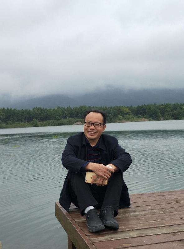 老牛的第一张照片--绵阳相亲服务中心