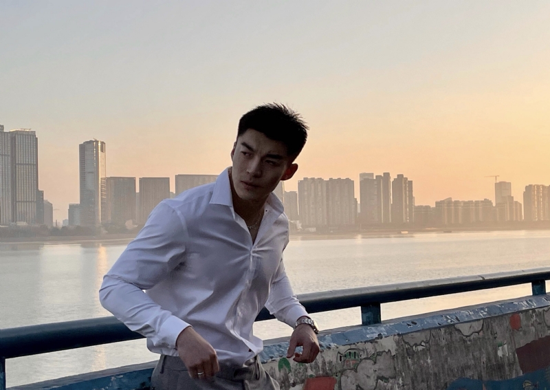 秋豆的第一张照片--绵阳相亲服务中心