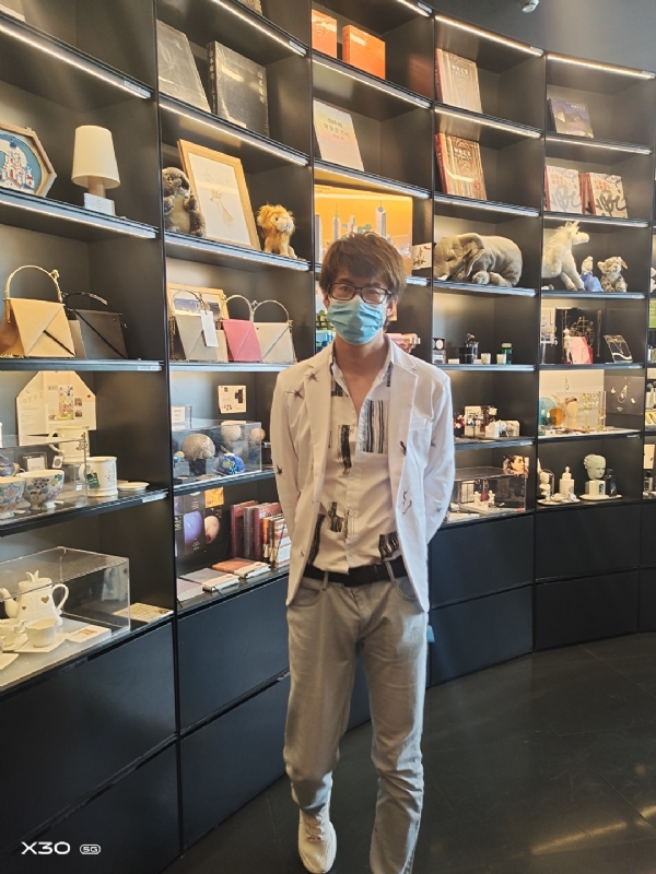 A冷.豆豆的第一张照片--绵阳相亲服务中心