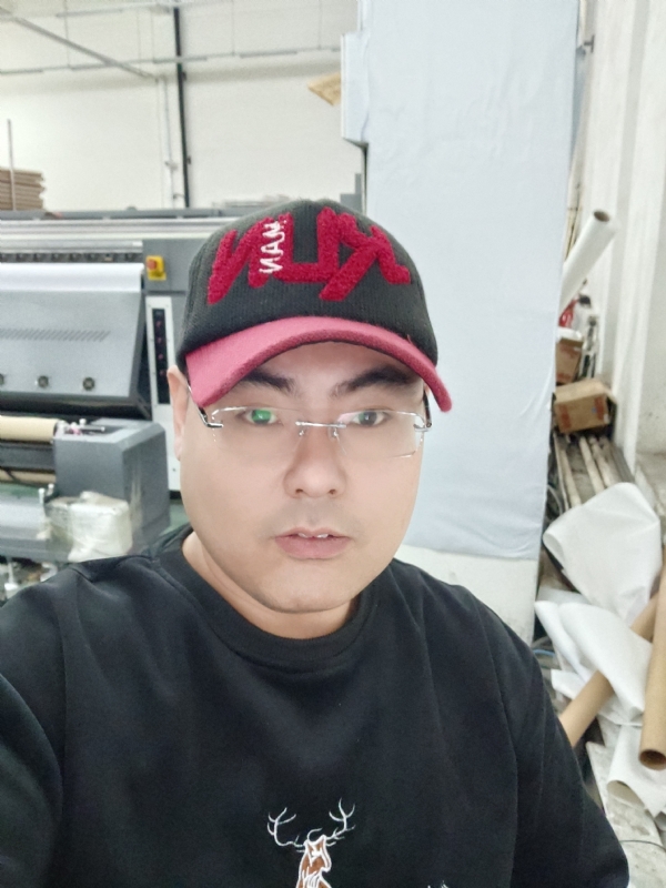 胖子的第二张照片--绵阳相亲服务中心