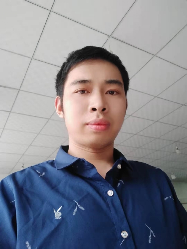 啊辉的第一张照片--绵阳相亲服务中心