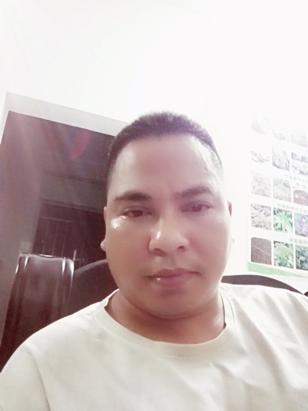 小叔也有爱的第一张照片--绵阳相亲服务中心