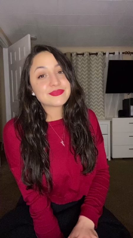 汉娜的第二张照片--绵阳相亲服务中心