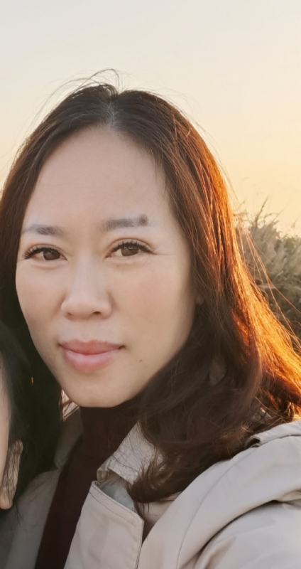 余生静好的第三张照片--绵阳相亲服务中心