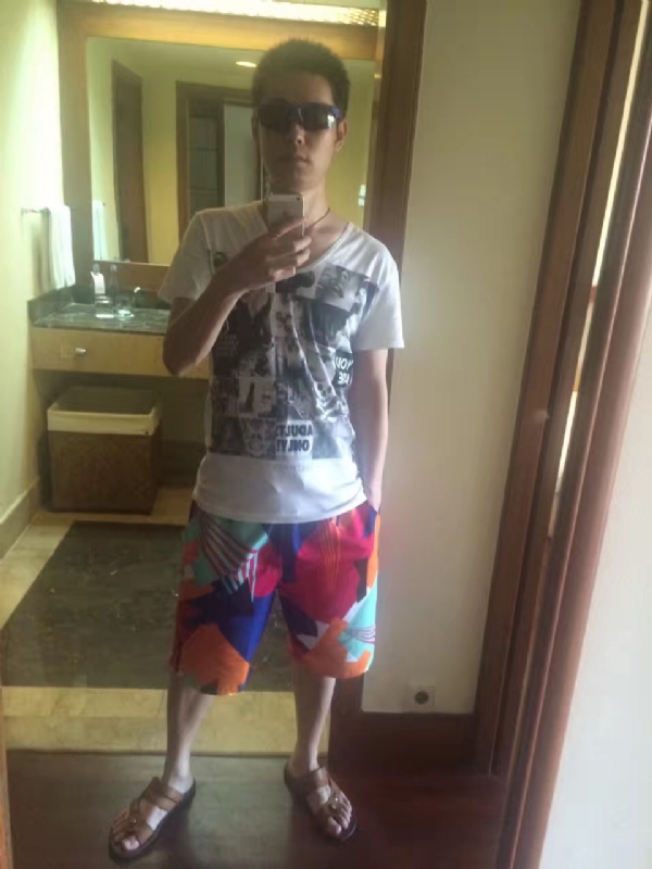 心灵寄托的第二张照片--绵阳相亲服务中心