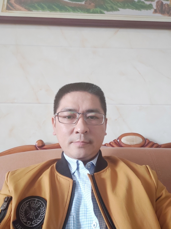 龙行天下的第一张照片--绵阳相亲服务中心