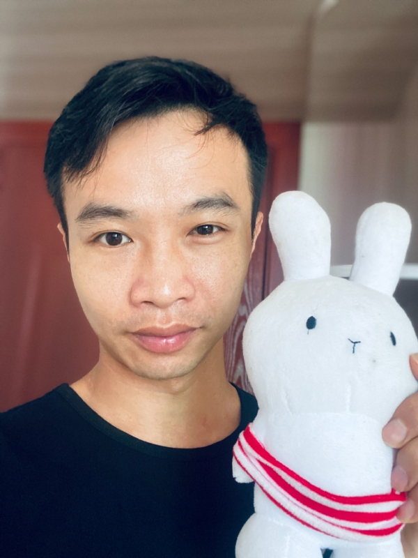 风筝的第一张照片--绵阳相亲服务中心