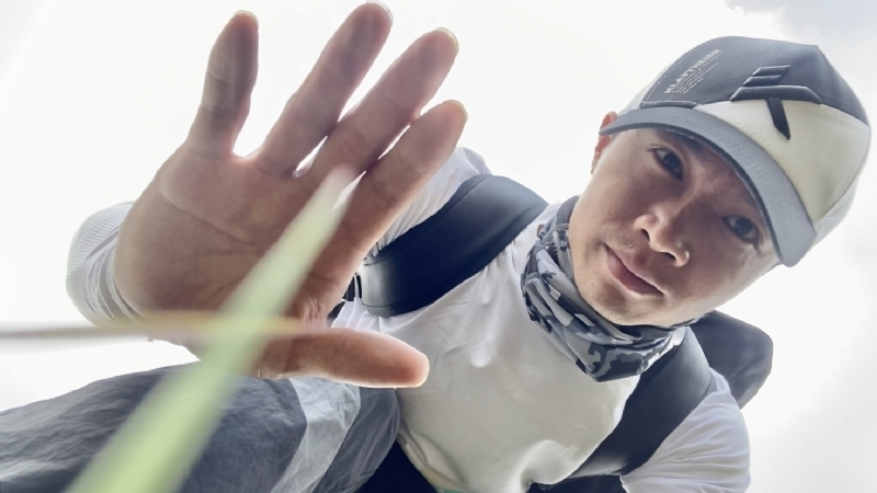 风筝的第二张照片--绵阳相亲服务中心