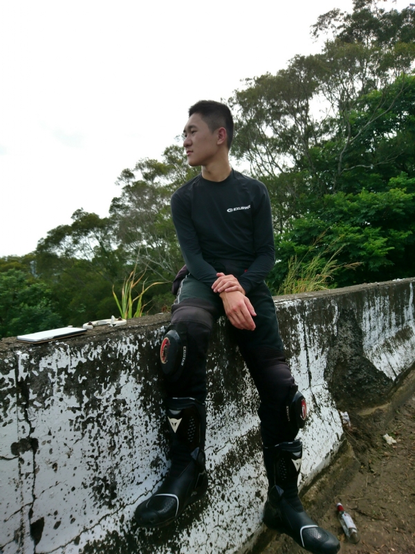 小寇的第一张照片--绵阳相亲服务中心