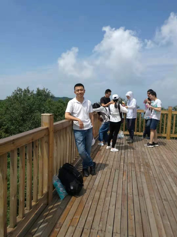 王亦之的第一张照片--绵阳相亲服务中心