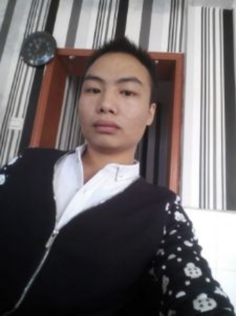 阿龙的第二张照片--绵阳相亲服务中心