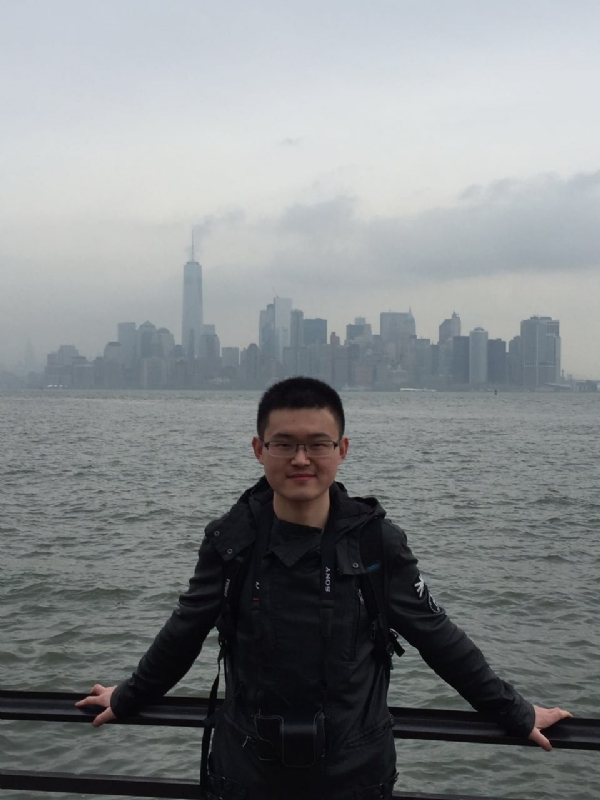 天长男孩的第一张照片--绵阳相亲服务中心