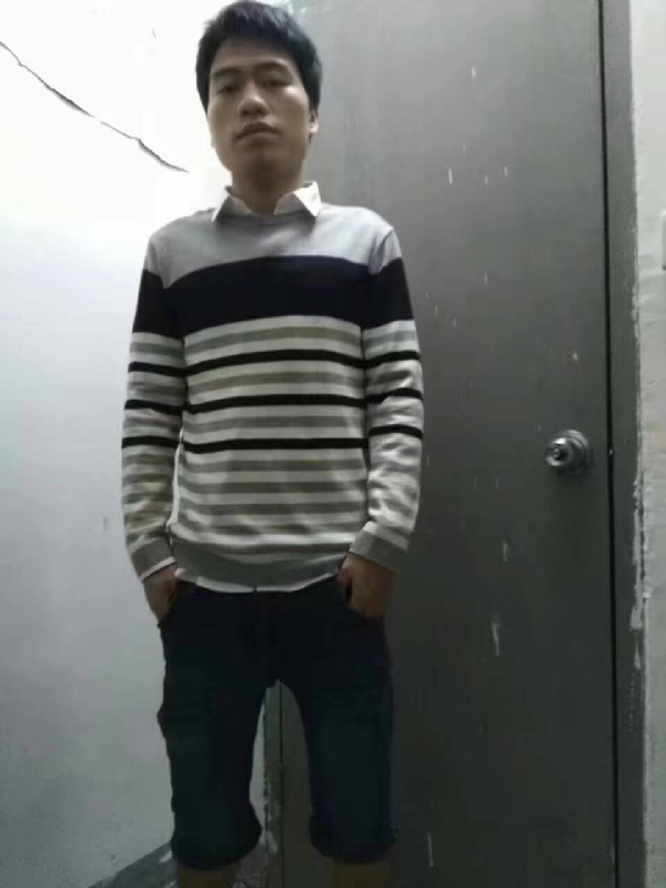 冯的第一张照片--绵阳相亲服务中心