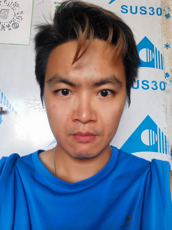 Diego的第一张照片--绵阳相亲服务中心