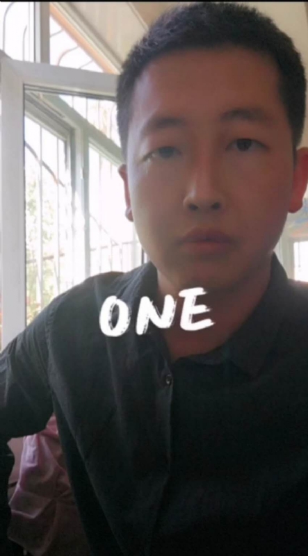 冷锋的第一张照片--绵阳相亲服务中心