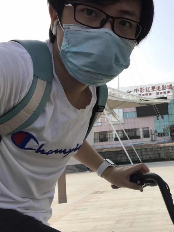 丁先生的第二张照片--绵阳相亲服务中心