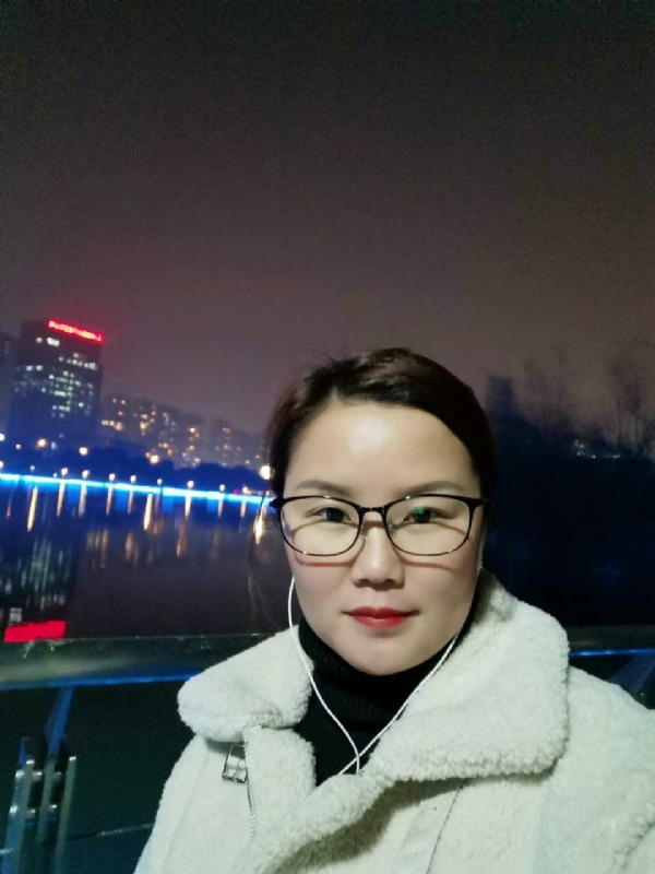 小英的第一张照片--绵阳相亲服务中心