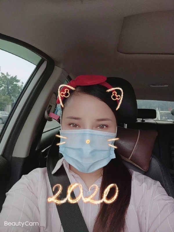 水瓶座的第一张照片--绵阳相亲服务中心