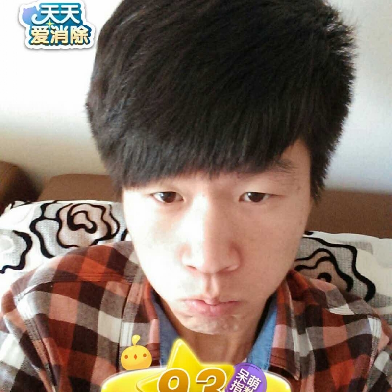 刘丰的第三张照片--绵阳相亲服务中心