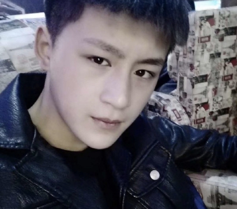 图图的第一张照片--绵阳相亲服务中心