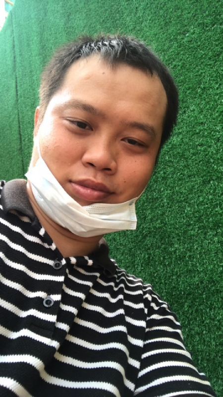 胖子来了的第一张照片--绵阳相亲服务中心