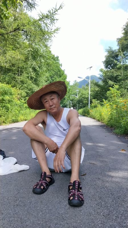 真诚寻伴的第一张照片--绵阳相亲服务中心