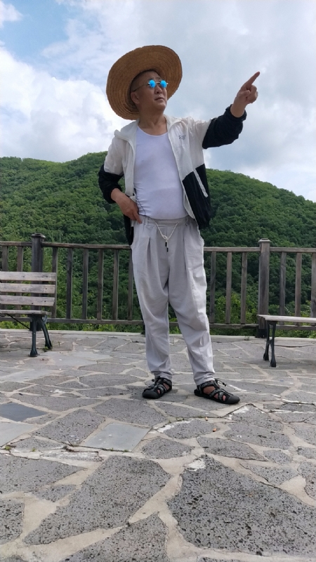 真诚寻伴的第二张照片--绵阳相亲服务中心