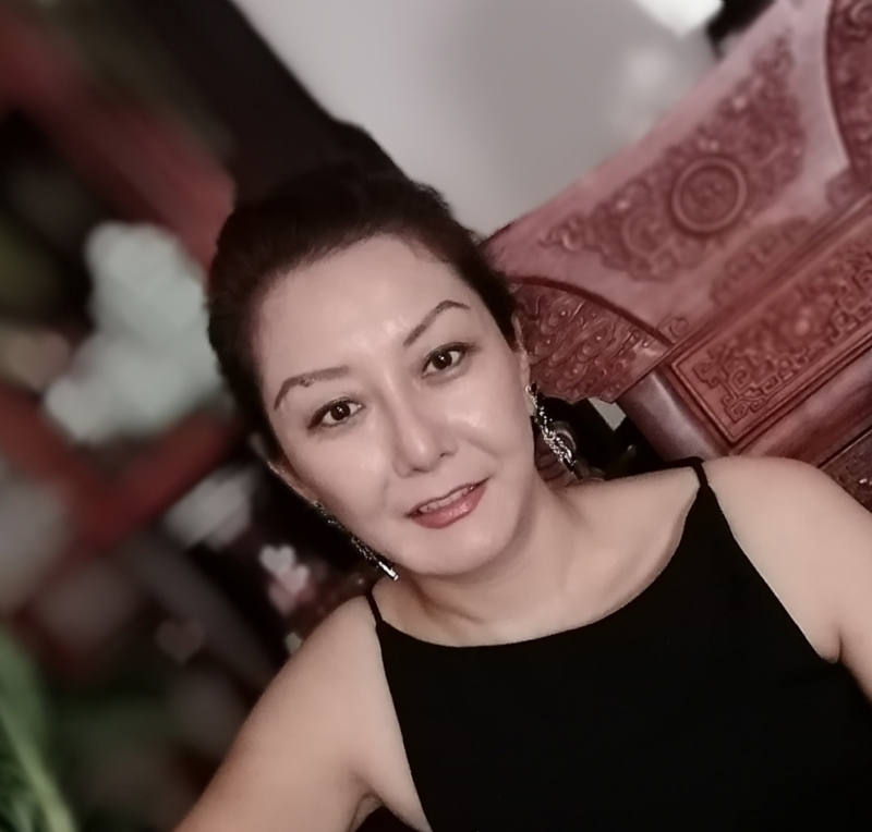 1975珠砂痣的第三张照片--绵阳相亲服务中心