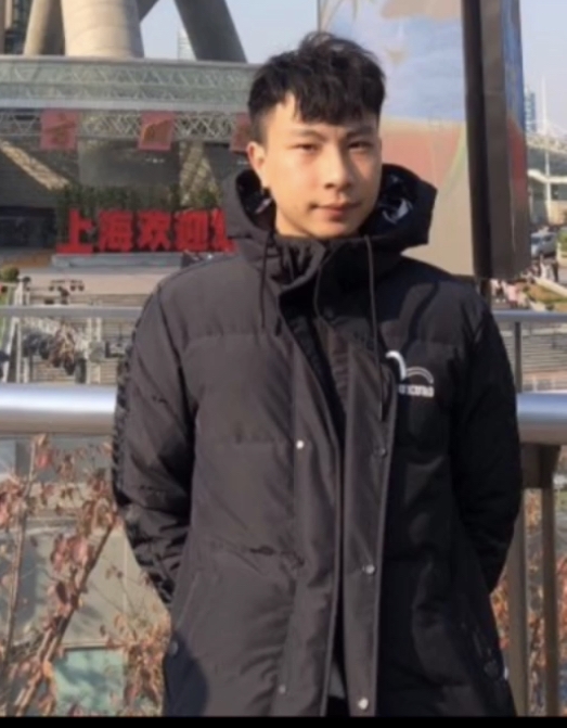 YDL的第一张照片--绵阳相亲服务中心