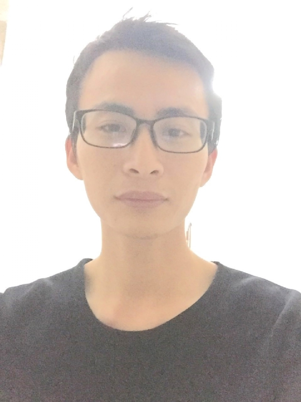 武的第二张照片--绵阳相亲服务中心