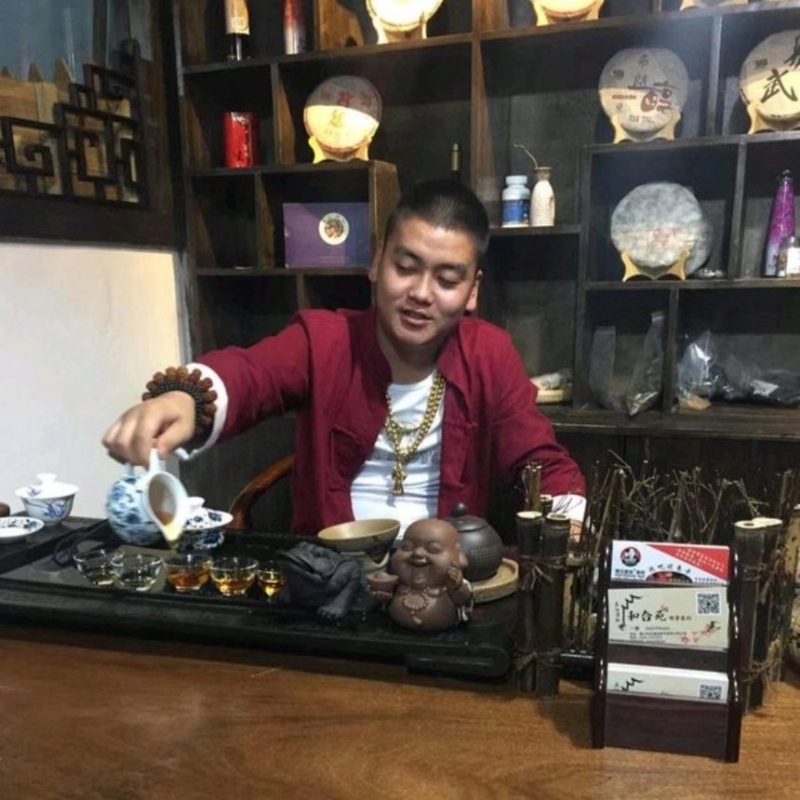 请叫我金爷的第一张照片--绵阳相亲服务中心