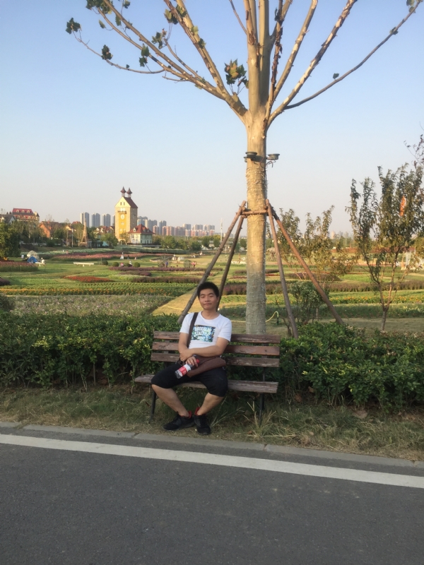 大鹏的第一张照片--绵阳相亲服务中心