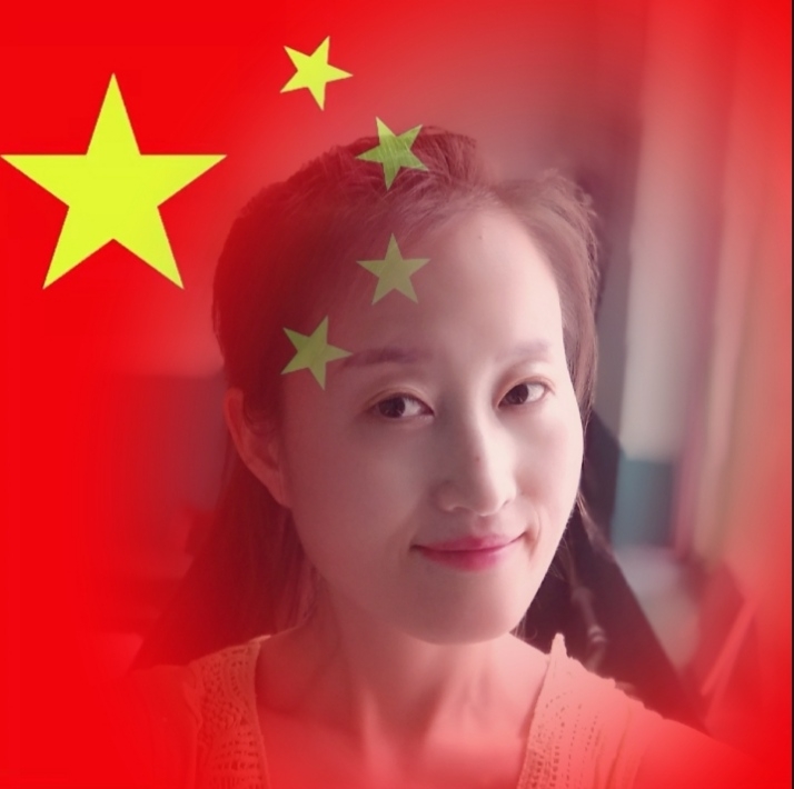 可爱如你的第一张照片--绵阳相亲服务中心