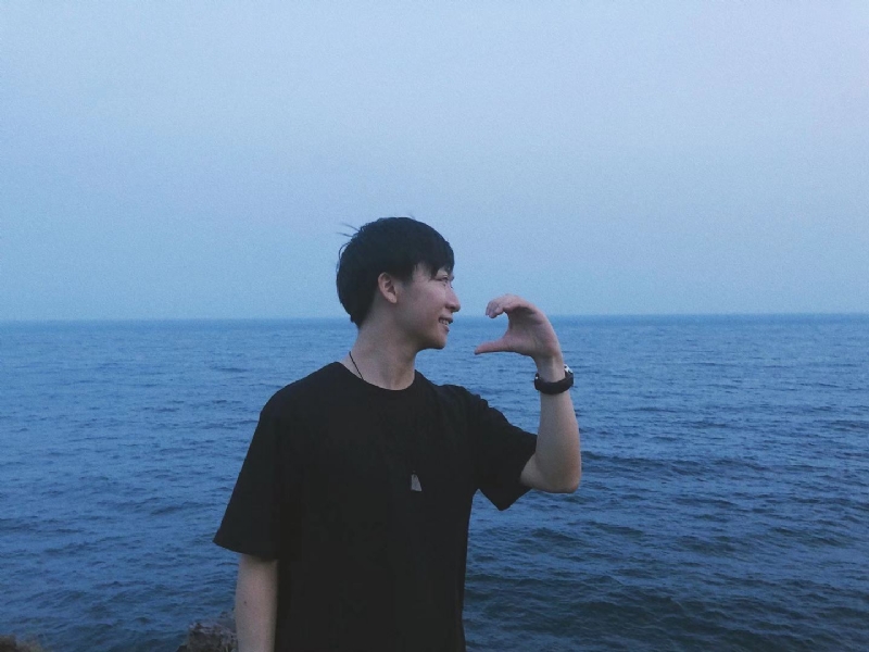 眺望的第一张照片--绵阳相亲服务中心