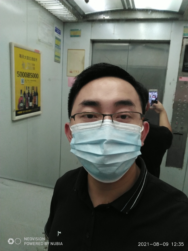 宅男遇上爱的第二张照片--绵阳相亲服务中心