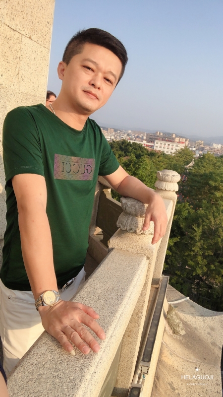 旭旭的第一张照片--绵阳相亲服务中心