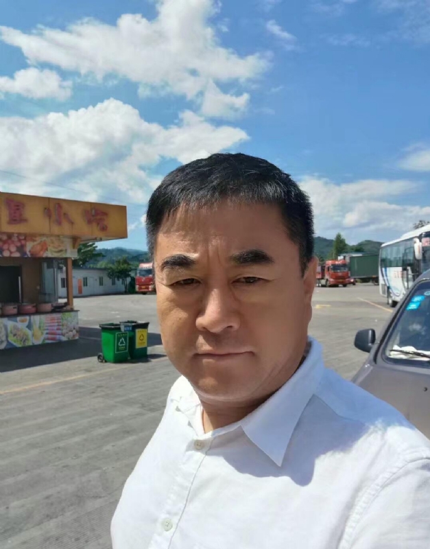 从此不再孤独的第一张照片--绵阳相亲服务中心