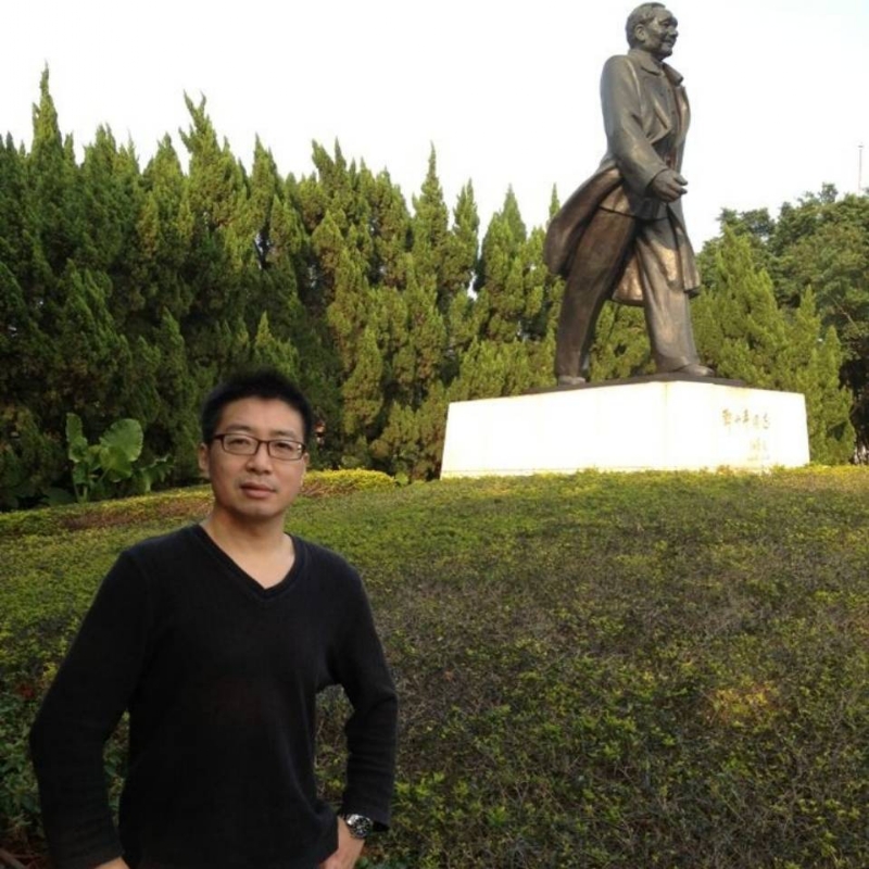 xiaochen的第二张照片--绵阳相亲服务中心