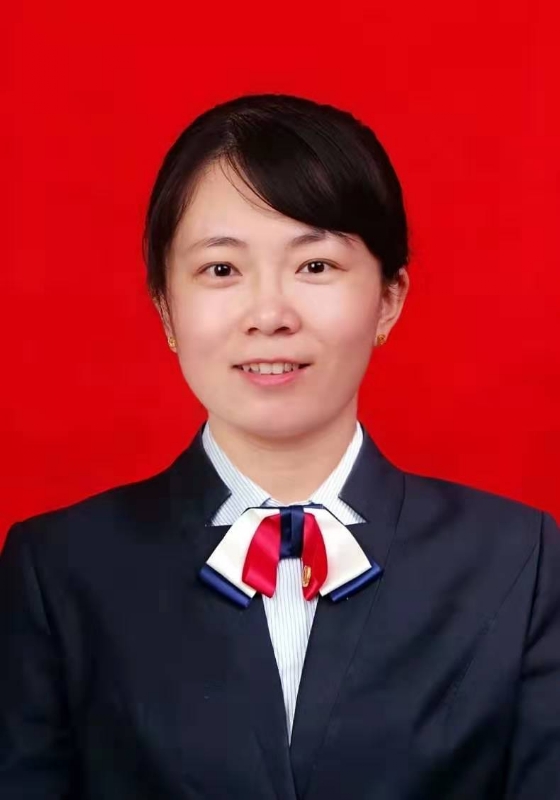 佳怡的第一张照片--绵阳相亲服务中心