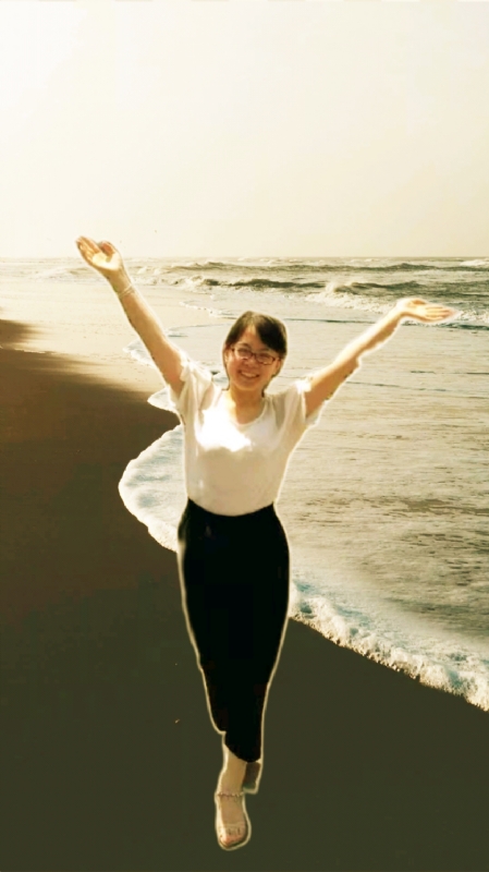 佳怡的第三张照片--绵阳相亲服务中心