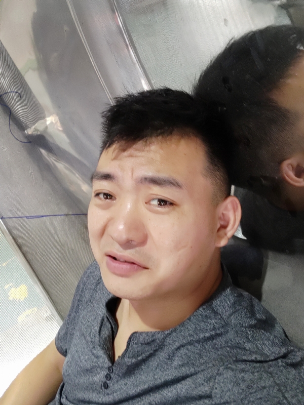 江翎的第一张照片--绵阳相亲服务中心