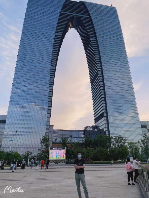 随心的第一张照片--绵阳相亲服务中心