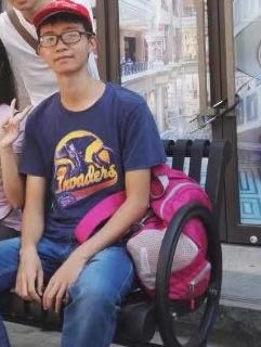 爱在罗伊的第二张照片--绵阳相亲服务中心