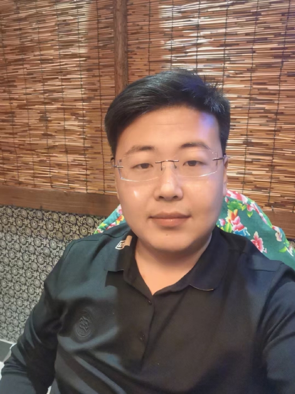 刘先生的第一张照片--绵阳相亲服务中心