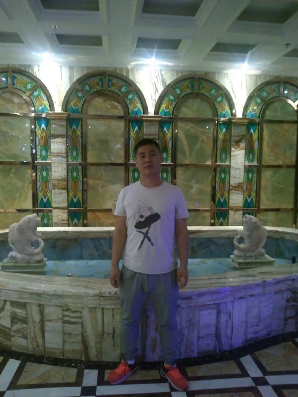 惠宝宝的第一张照片--绵阳相亲服务中心