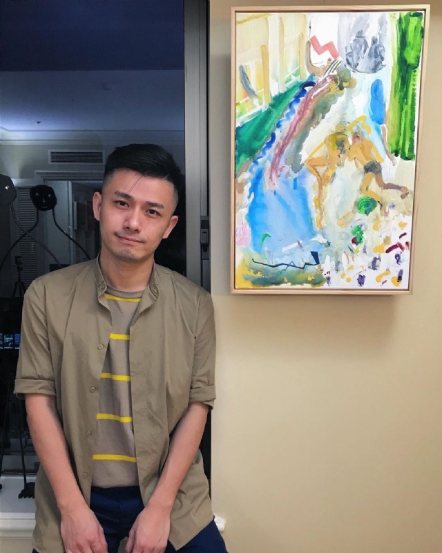 招财猫的第二张照片--绵阳相亲服务中心