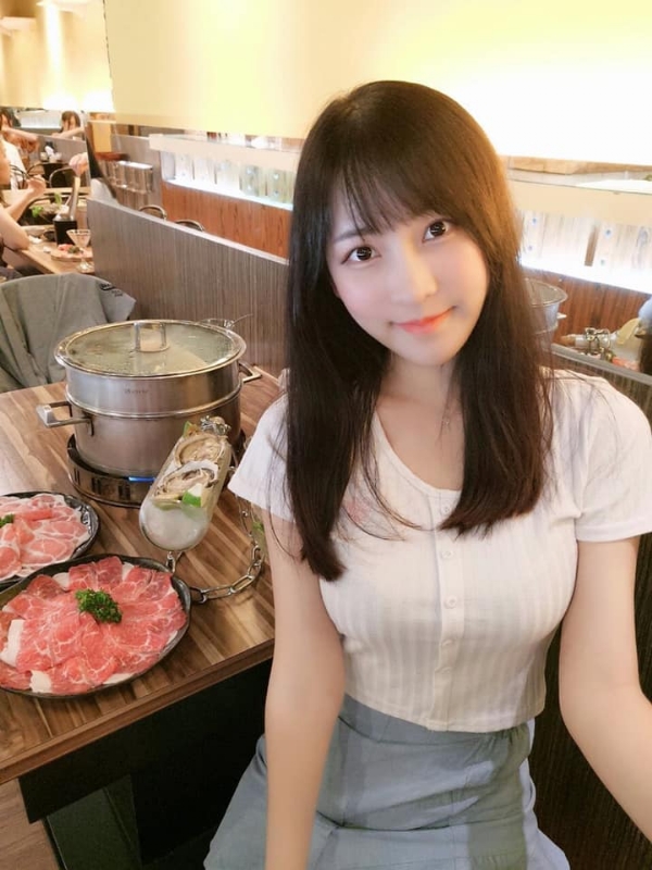 佳欣的第一张照片--绵阳相亲服务中心