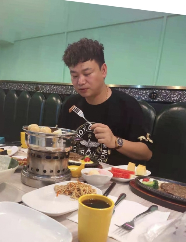 杰的第二张照片--绵阳相亲服务中心